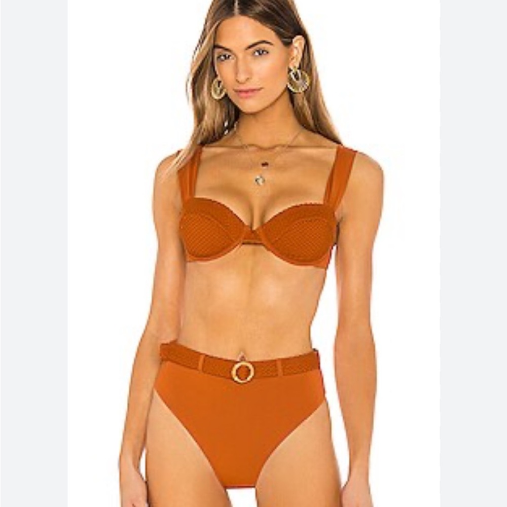 We wore what bikini